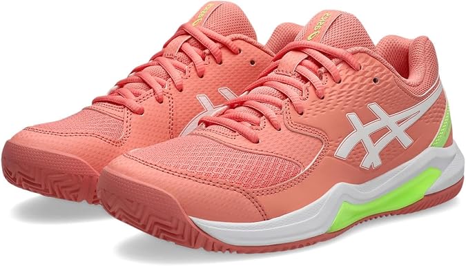 ASICS Women's Gel-Dedicate 8 PadelSneaker