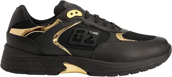 GZ RUNNER Low-top sneakers