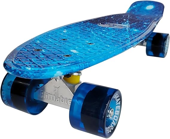 Complete 22 Inches Skateboard