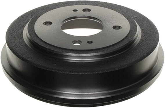 Raybestos 9311R Professional Grade Brake Drum