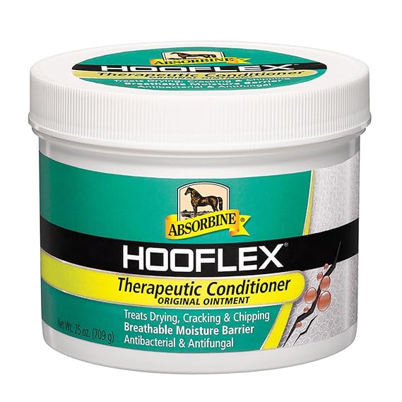 Hooflex Original Conditioner 25 oz.