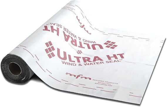 MFM Ultra HT Wind & Water Seal Underlayment (1)