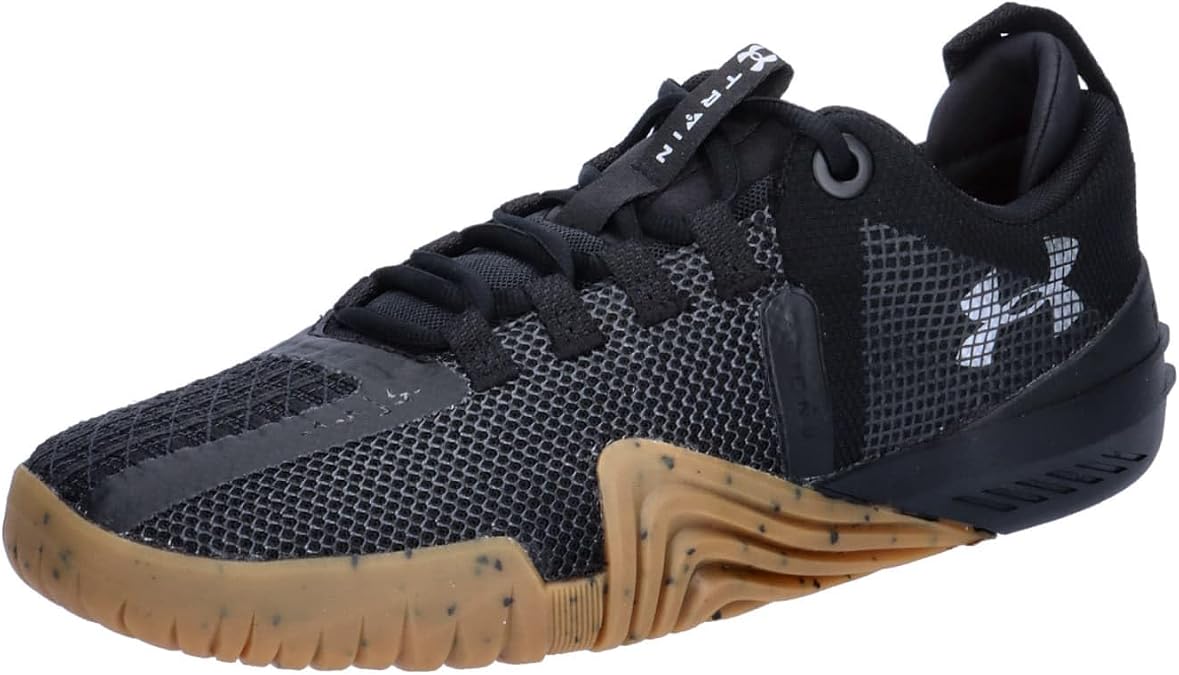 Under Armour Men's TriBase Reign 6 Trainer Shoes