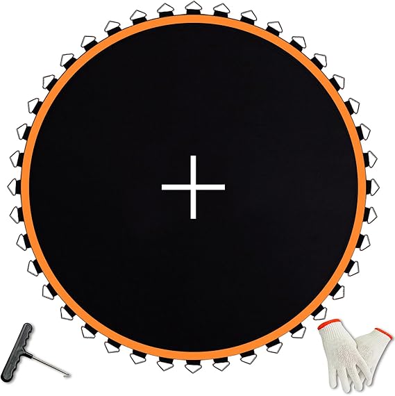 Trampoline Mat Replacement 15 ft for 15 ft Trampoline