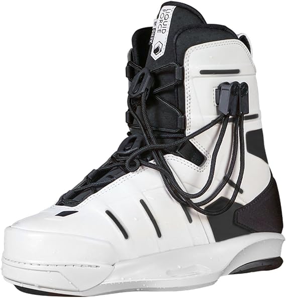 Feel The Pull | 2025 AERO 6X - Wakeboard Binding Collection | Harley Clifford ADI - Liquid Force Wakeboards