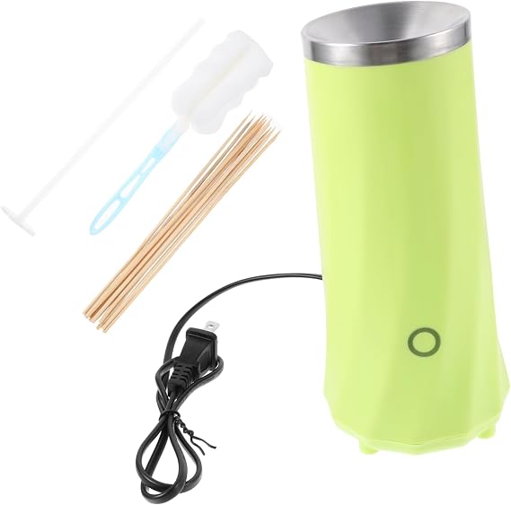 SHOWERORO Roll Egg Roll Machine Electric Egg Poacher Breakfast Sausage Mini Egg Cooker Omelet Maker Stainless Steel Egg Roll Maker Cooker Cooking Accessories Cooking Machine Bamboo
