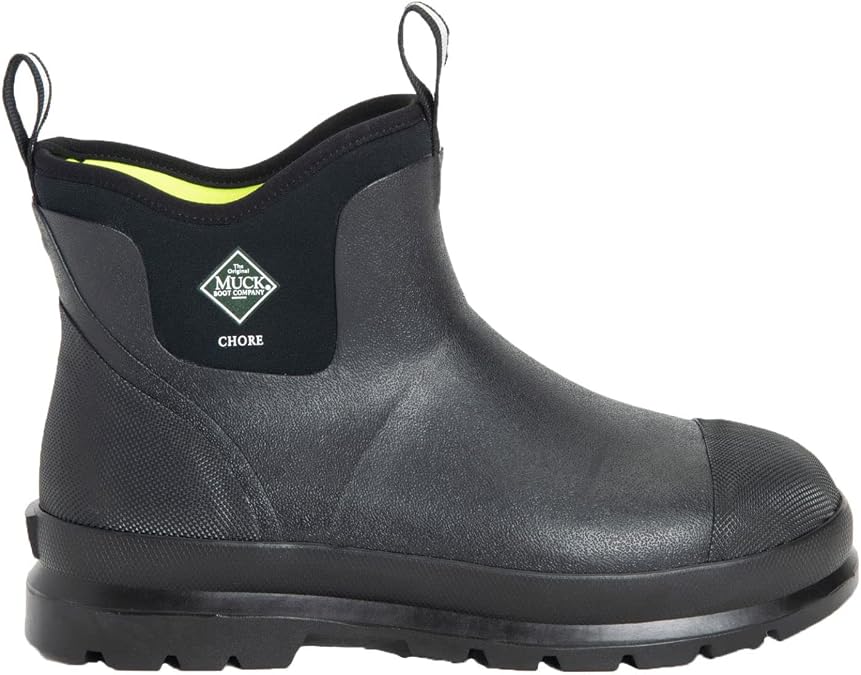 MUCK Chore Classic Men's Chelsea Boot