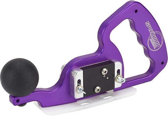 Tire Siping Tool, Dirt Racing, Adjustable Depth, Billet Aluminum