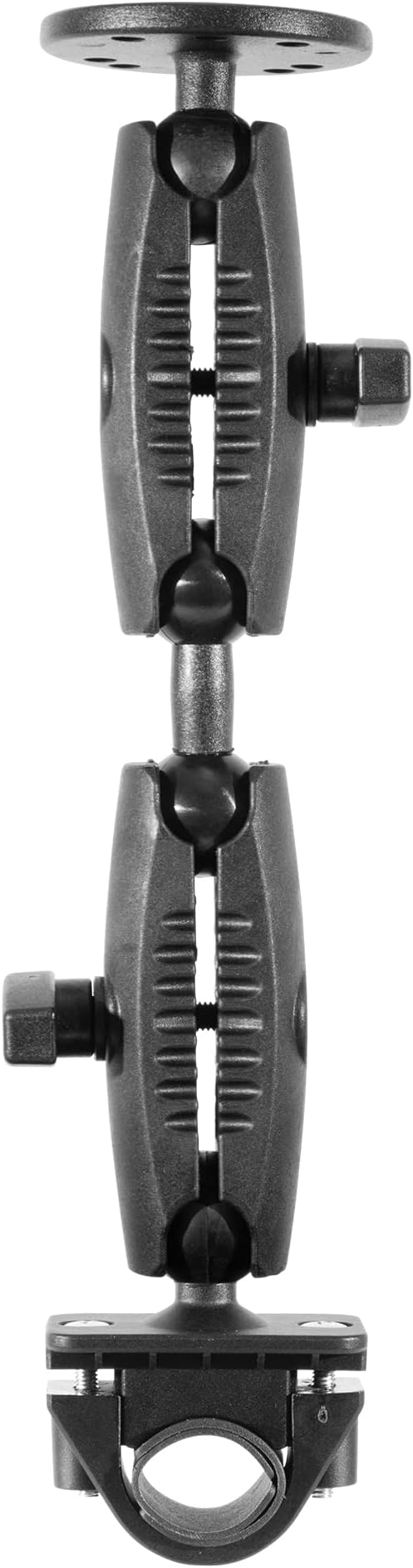 iBOLT AMPS Bizmount Fish Finder Handlebar Mount for Kayaks / Watersports