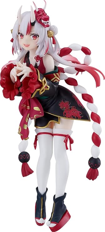 Hololive Production: Nakiri Ayame Pop Up Parade PVC Figure