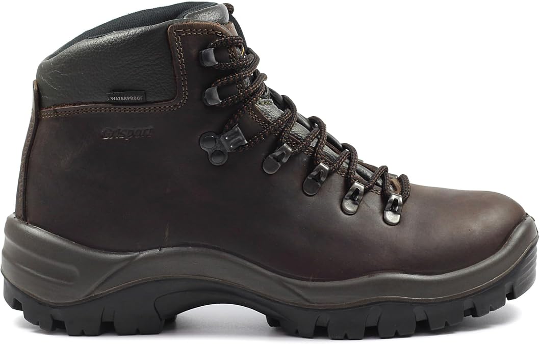Grisport unisex-adult Hiking Boot