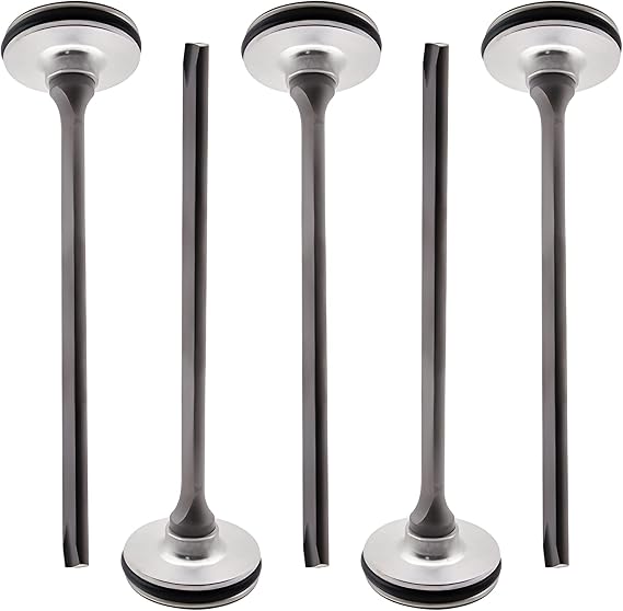 5Pack Aftermarket Piston Drive 883-471 883430 for Hitachi NR65AK NR65AK2 NR65AK(S) Framing Nailer Replacement part AL65D