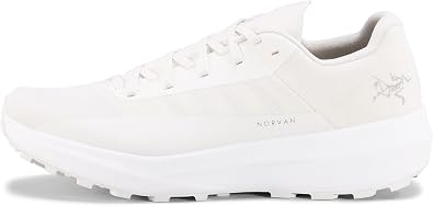 Arc'teryx Women's Norvan LD 4 - Lightweight Mountain Running Shoes for Women, Long Distance Running Shoes for All Terrains