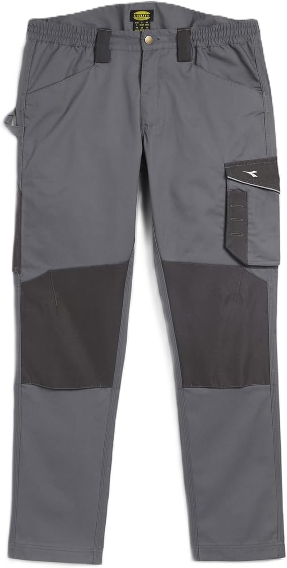 Utility Diadora - Work Trousers Rock ISO 13688:2013 for Man US M