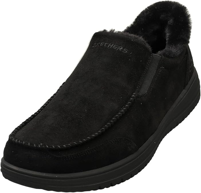 Skechers Men's Murette ScofieldSlipper
