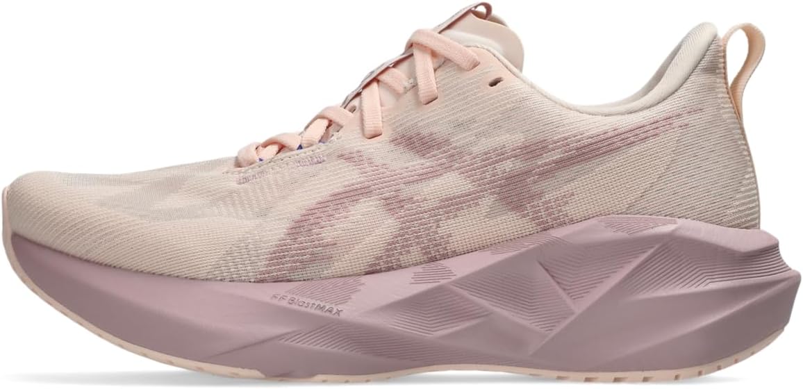 ASICS Women's NOVABLAST 5 Running Shoes