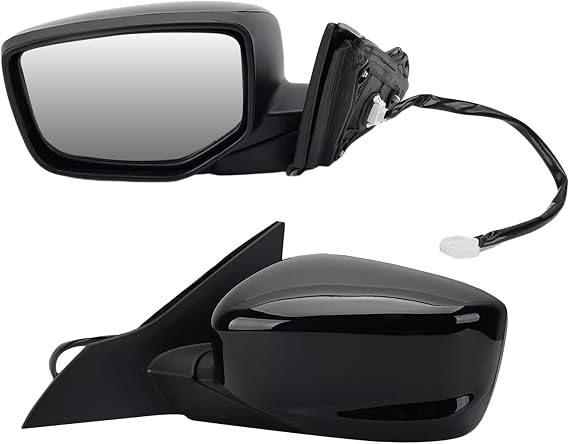 Side Mirror for 2013-2017 Honda Accord Sedan EX,EX-L,Sport,LX,SE/Coupe
