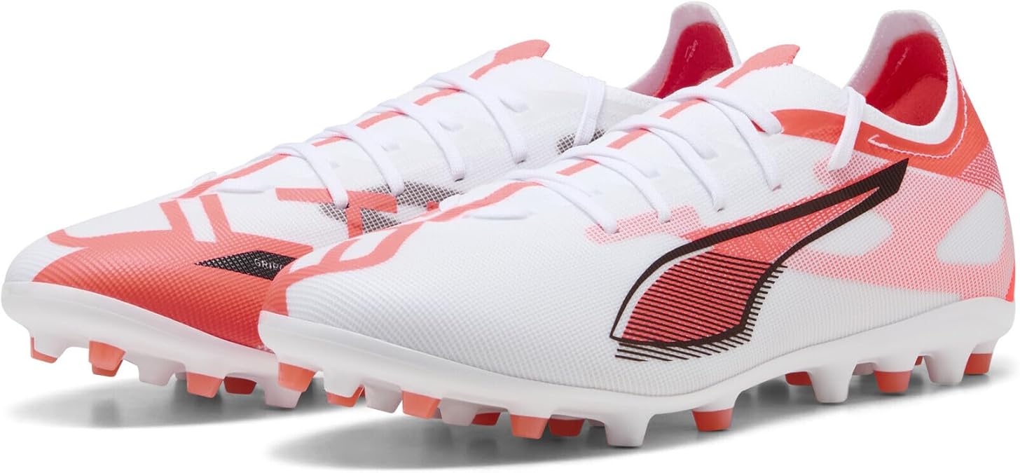 Puma Unisex Ultra 5 Match MgSoccer Shoe