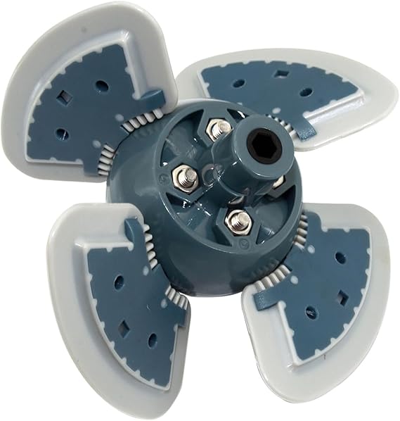 R0524900 Cleaner Engine Replacement Part for MX6/MX8 Pool Suction Cleaner