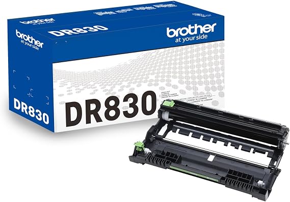 Brother Genuine DR830 Drum Unit