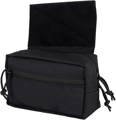 Tactical Drop Pouch