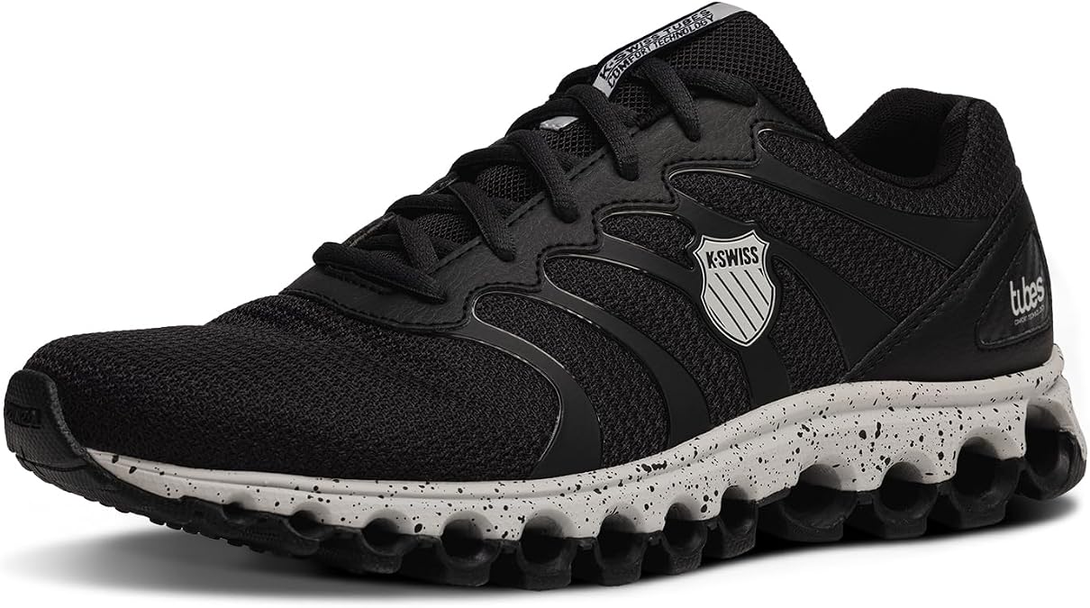 K-Swiss Men's Tubes 200 Training Shoe