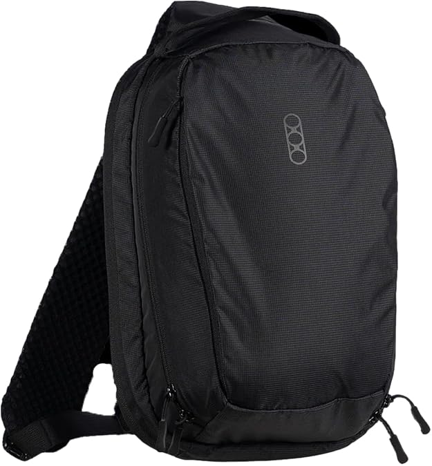 Eberlestock Fade Sling Tactical - Crossbody Bag for Men, EDC Sling Backpack