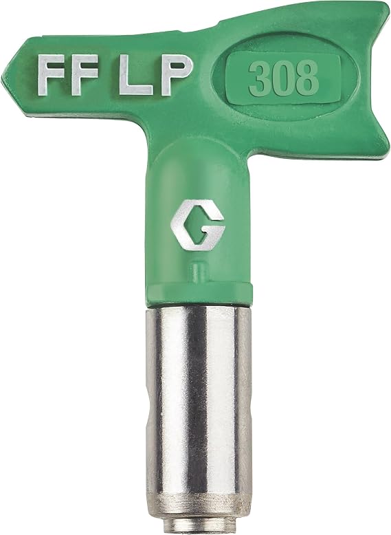 Graco TIP Spray AIRLESS 8INX0.008IN FFLP308