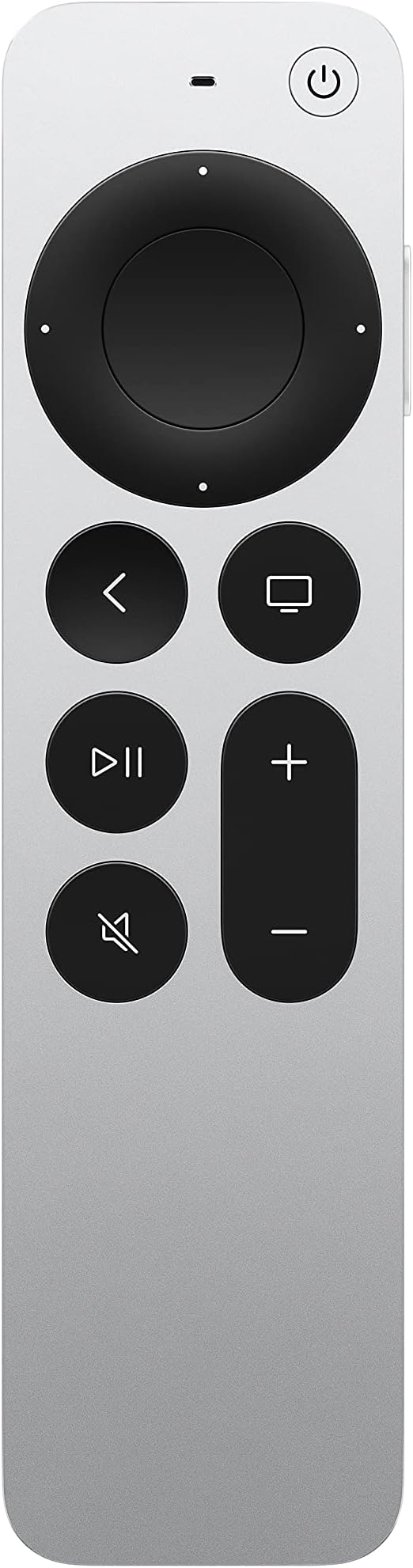 Apple TV Siri Remote (2nd Generation)