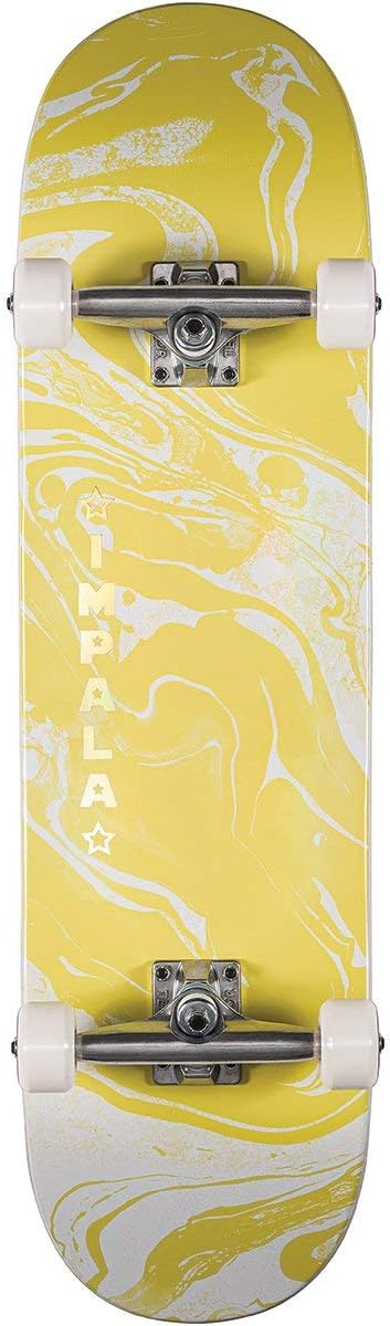Impala Cosmos Complete Skateboard