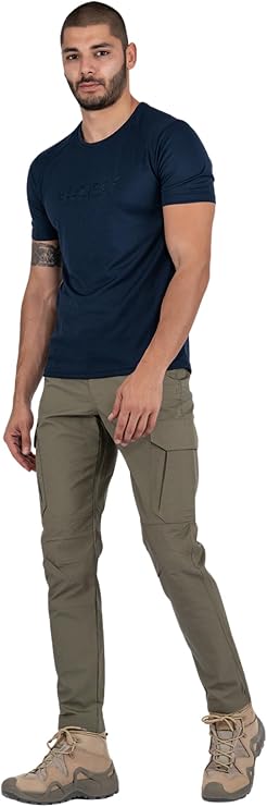 Trouser Tactical - 502