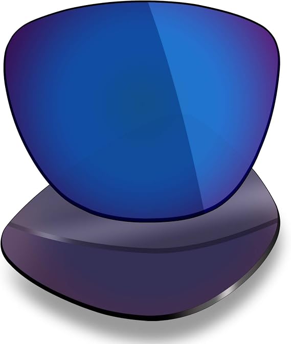 XELD Replacement Lenses for Oakley Frogskins - Options