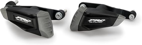 Puig Frame Sliders PRO 2.0 Yamaha MT-10 18-24/ MT-10 SP 17-24