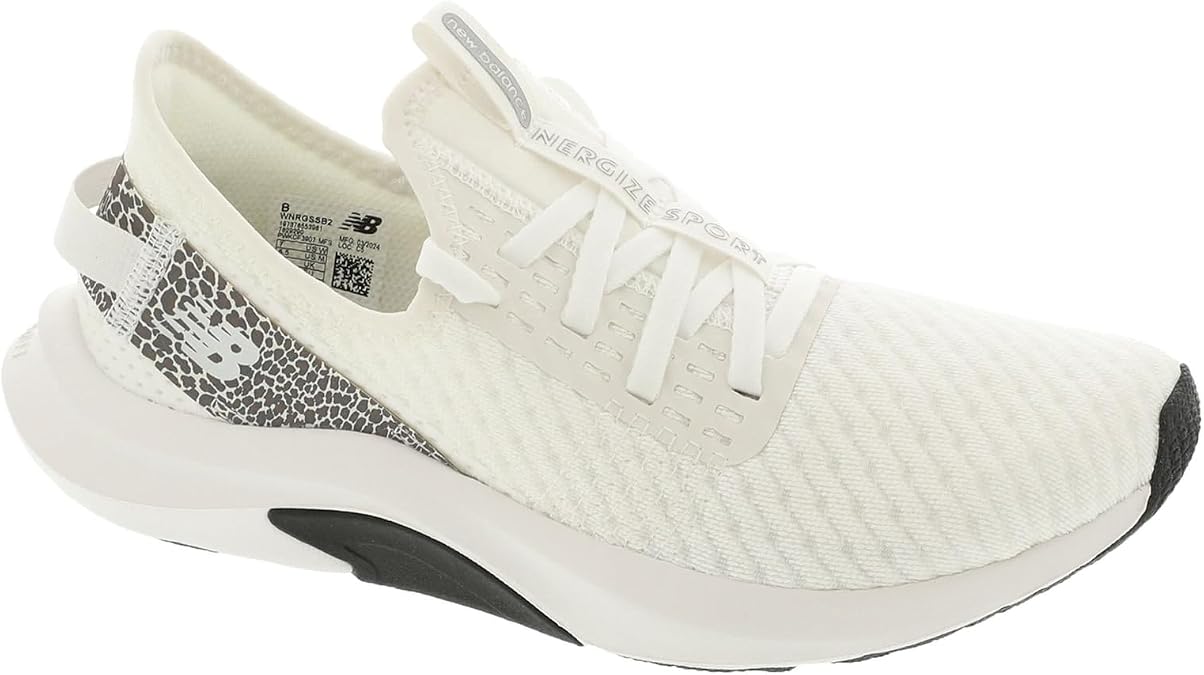 New Balance Women's DynaSoft Nergize Sport V2 Cross Trainer