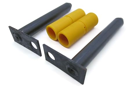 Bucket Pin & Bush Kit (Part No. 232/01100 & 232/32001) by Aries