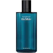 Davidoff Cool Water Man Eau de Toilette 4.2 fl oz