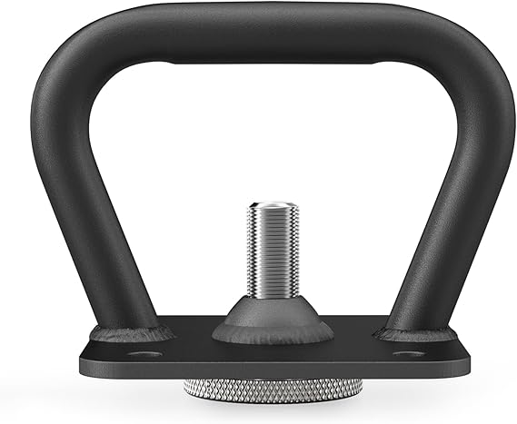 Eisenlink Adjustable Kettlebell Handle with One Standard Screw
