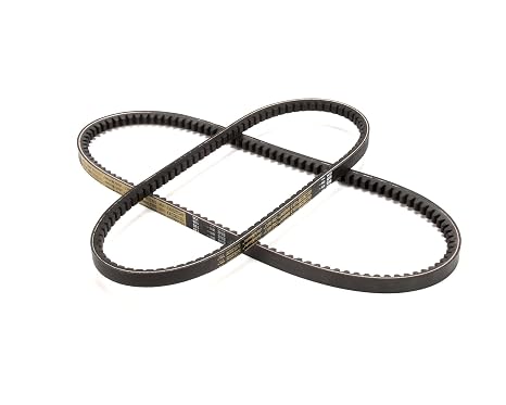 Univex 1030153A Belt Kit Srm30