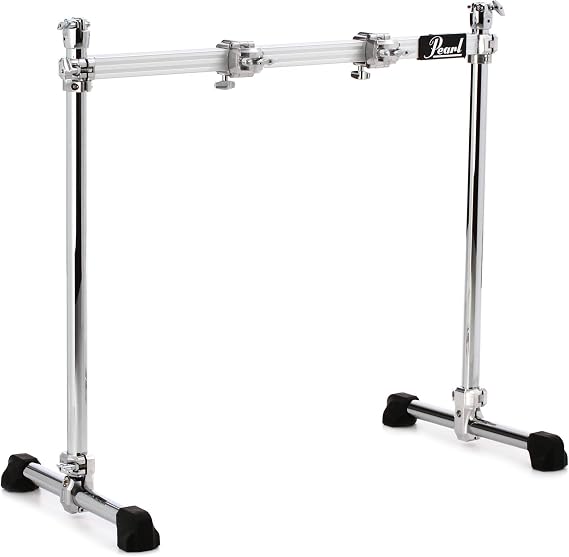 Single Drum Rack, Straight (w/PCX-100x2 & PCL-100x2)