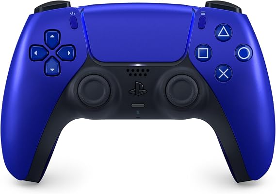 PlayStation 5 DualSense Wireless Controller – Cobalt Blue |