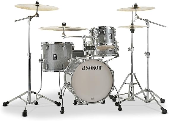 Sonor AQ2 Shell Pack (AQ2-SAFARIWMCTQZ)