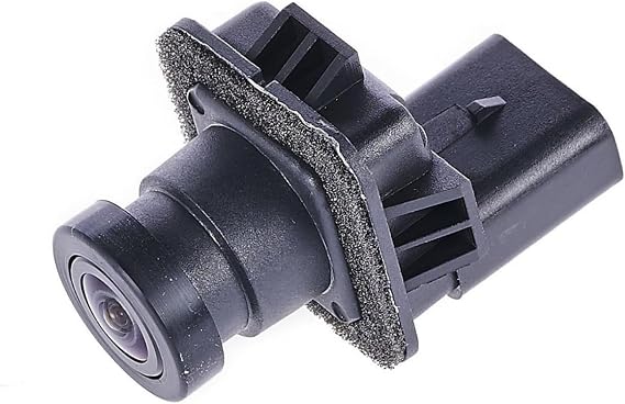 Backup Camera Replaces for 2015-2023 Ford Mustang Coupe/Convertible | 2021-2023 Mustang Mach | 2016-2020 Shelby GT350 Mustang | 2020-2022 Shelby GT500 Mustang OE Part # FR3Z-19G490-A FR3T-19G490-AE