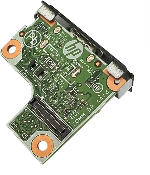 JINTAI HDMI SFF Small Adapter Board for HP 400 600 800 G3 G4 G5