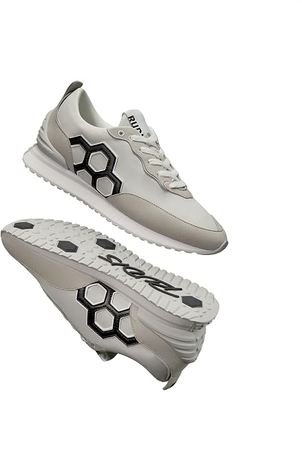 RUDIS Street Adult Lifestyle Shoes - Lunar,8.5