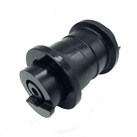 Fit for IHI-IHI28J Track Roller Bottom Roller Excavator Mini Track Undercarriage Parts