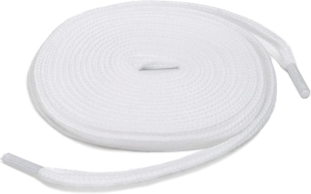 Replacement Shoelaces for Burberry Sneakers