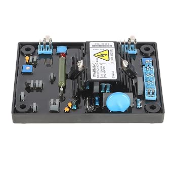 AVR SX460 Automatic Voltage Volt Regulator Module Replacement for Generator