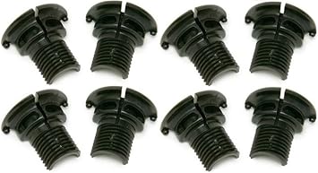 Tornado Foosball Table Bearing Set of 8
