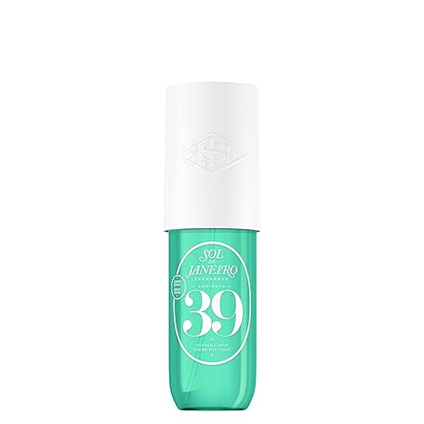 Sol de Janeiro Cheirosa Hair & Body Perfume Mist