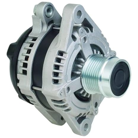 Replacement# 27060-31110 2706031110 Generator 1pc/Set
